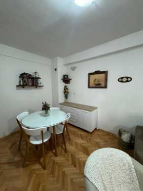 S Apartman Ohrid
